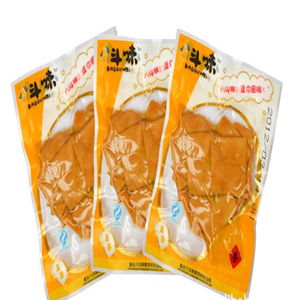 八斗味休閑食品 視覺(jué)營(yíng)銷(xiāo)的魅力——產(chǎn)品與店鋪裝修圖片解析