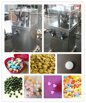 ZP9A-市場(chǎng)暢銷(xiāo)的精密制片解決方案 江蘇祥和ZP-9A小型壓片機(jī)深度解析