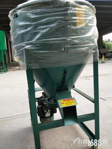 湖南湘粵機械設備廠小型100型飼料攪拌機 報價、補貼與產(chǎn)品解析