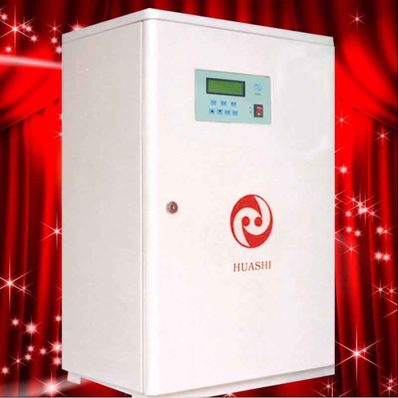 大慶華氏電磁熱泵采暖電鍋爐產(chǎn)品圖集